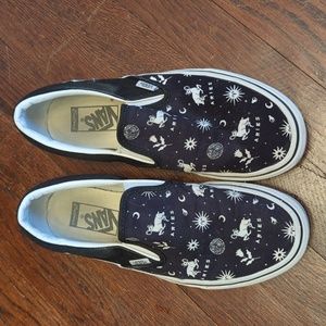 Vans Zodiac Aries